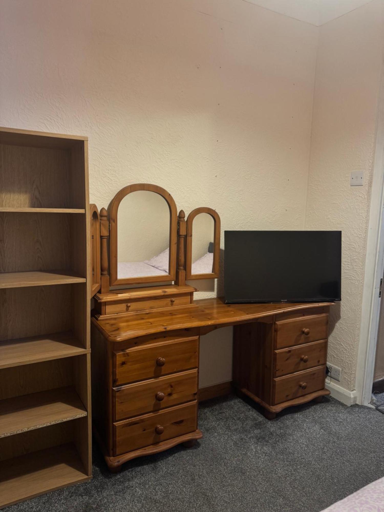 Jxb Homes - Lovely And Spacious Rooms Cliftonville Exterior photo