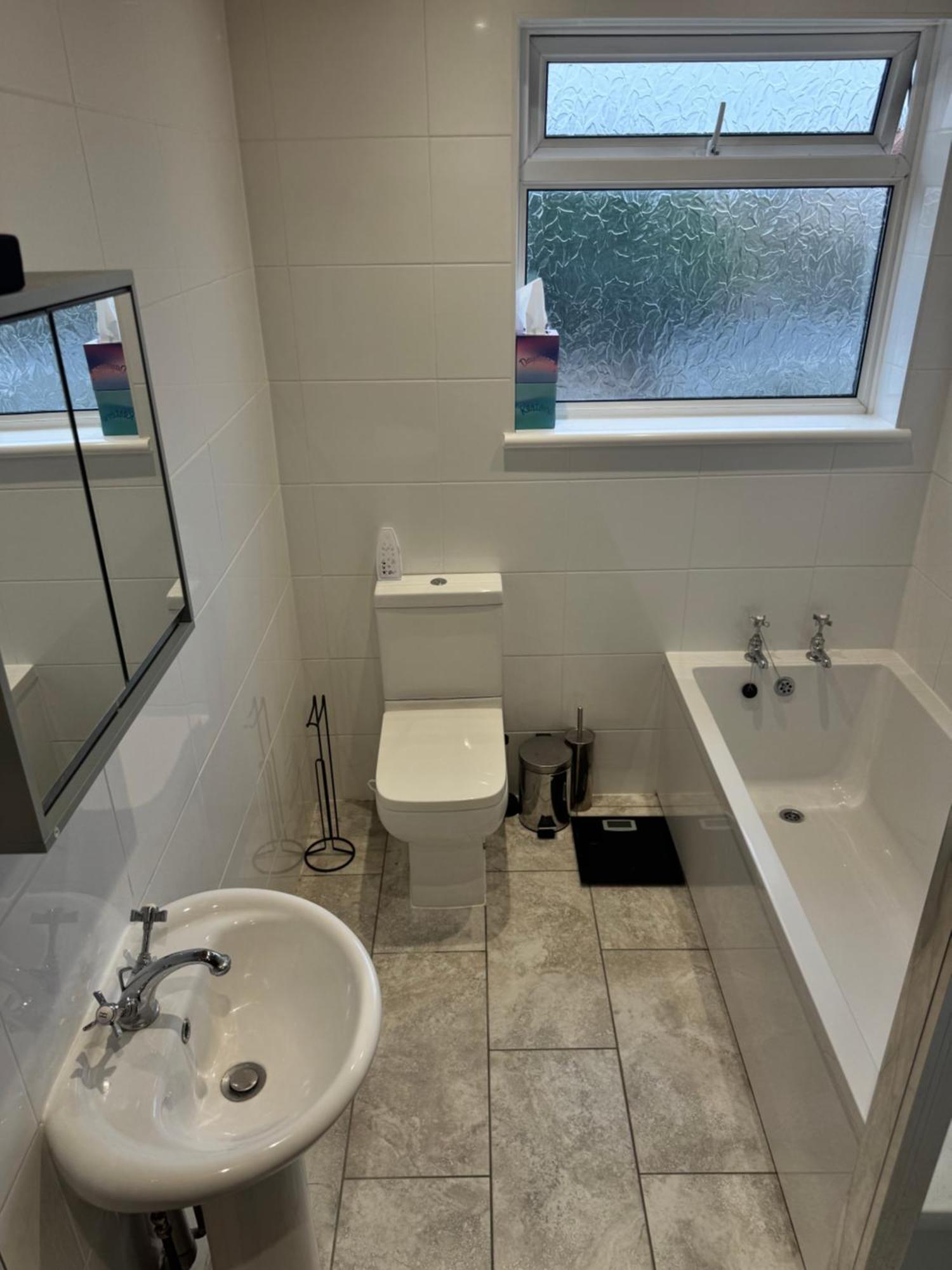 Jxb Homes - Lovely And Spacious Rooms Cliftonville Exterior photo