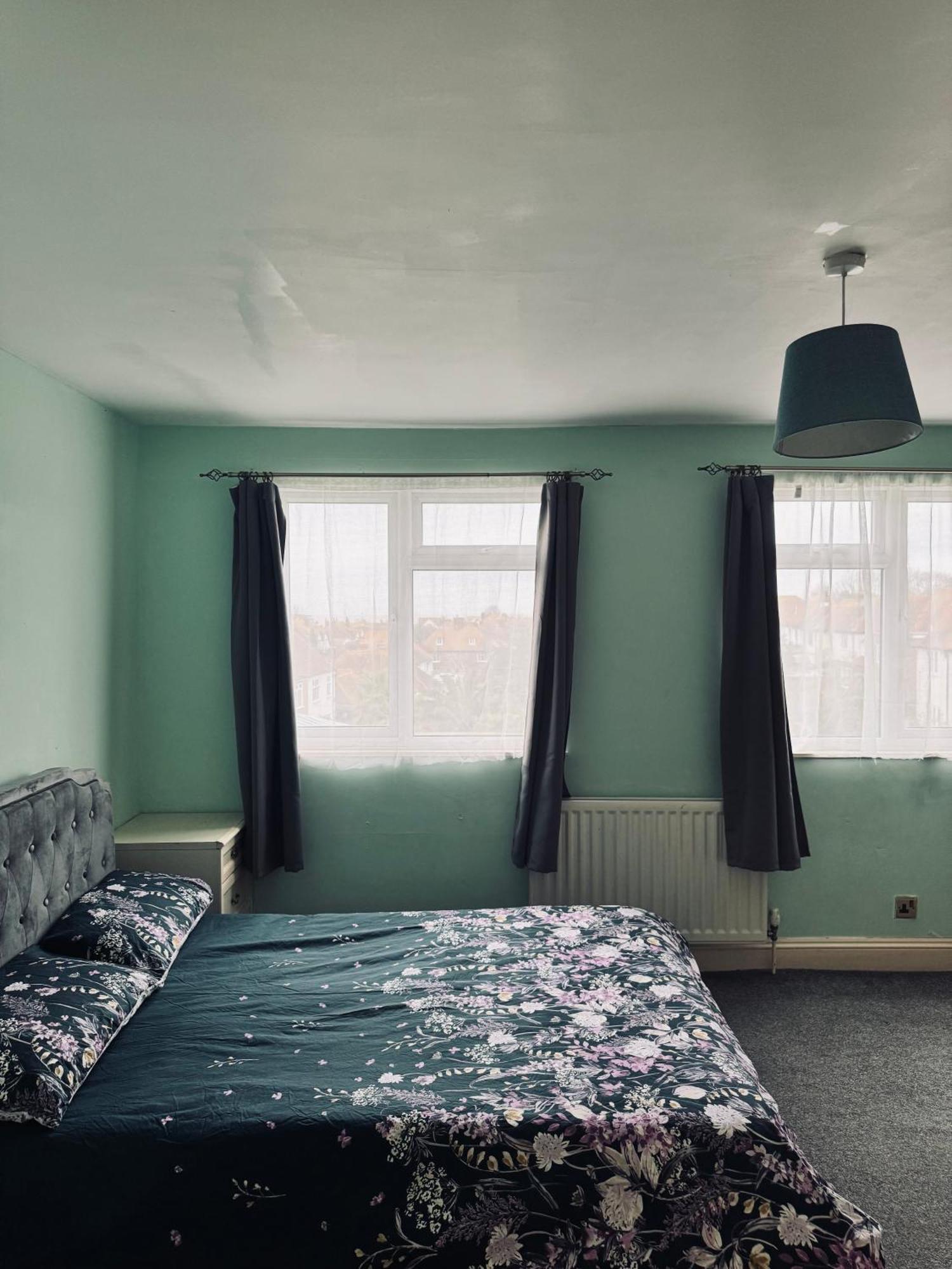 Jxb Homes - Lovely And Spacious Rooms Cliftonville Exterior photo